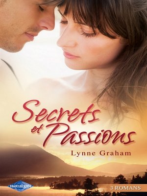 cover image of Secrets et Passions (Harlequin)
